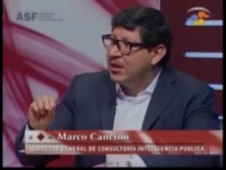 Ciclo presupuestal y rendición de cuentas - ASF