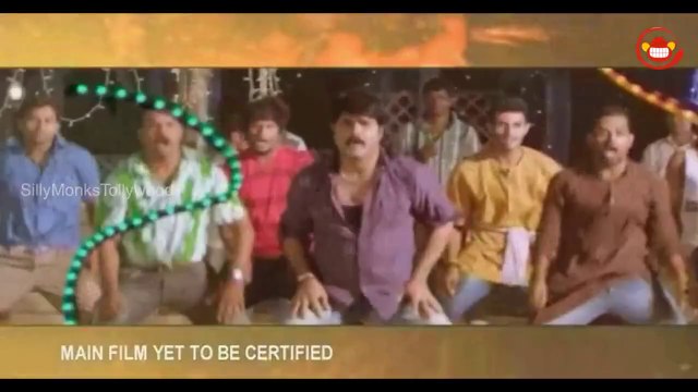 Mondodu Song Trailer - Dabbu Song - Srikanth, Posani Krishna Murali, Sai Karthik, Meghana