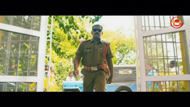 Mondodu Trailer - Srikanth, Posani Krishna Murali, Sai Karthik, Meghana