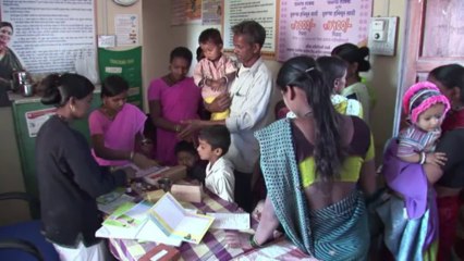 UN warning over millions of teenage mothers