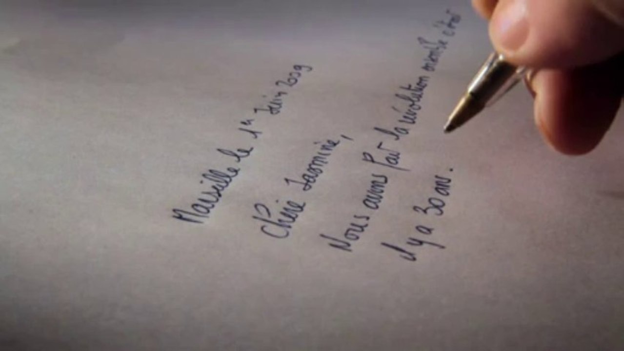 Jasmine (extrait 1)