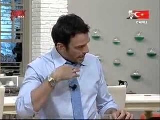 Doç. Dr. Hüsnü Görgen, hamilelikle ilgili bilgiler veriyor part 2