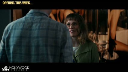 OPENING THIS WEEK: About Time movie preview