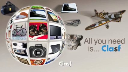 Clasf Colombia productos nuevos y de segunda mano