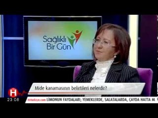 Mide rahatsızlıkları