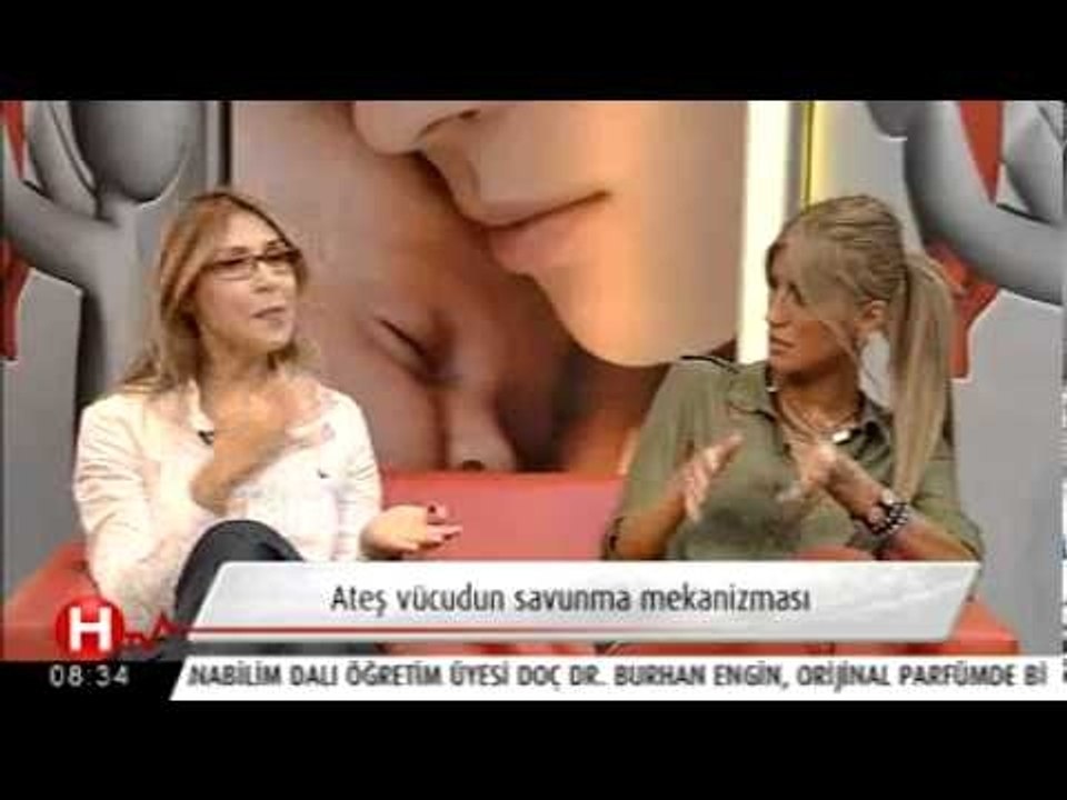 Bebeklerde yüksek ateş