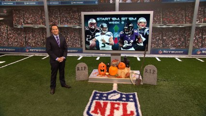 Michael Fabiano Twitter Hit - October 30