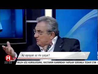 NÖROLOJİ VE UYKU BOZUKLUKLARI