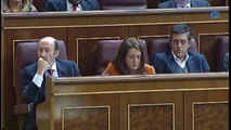 Rajoy precisa que el director del CNI acudirá al Congreso la próxima semana
