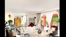 Vente - Villa Vallauris - 2 750 000 €