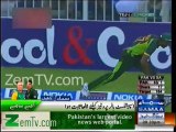 Wahab Riaz A Burden on Pakistan Cricket Team