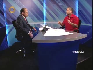 Ministro Molina: "Hay un componente especulativo en la venta de viviendas"