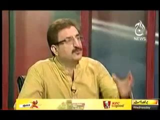 Bolta Pakistan - 30th October 2013