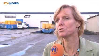 Zestig ontslagen bij Luxaflex in Tolbert - RTV Noord