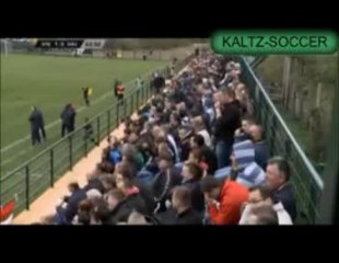 NK VINOGRADAR - HNK HAJDUK  1-3 1-1