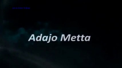 ADAJO METTA - 1