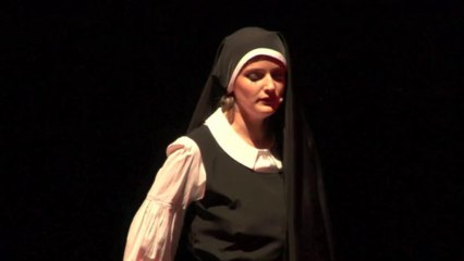 Barbara Scarsetti - Sister Act