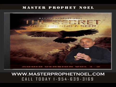 Video response to Rev. Dr. Howard John Wesley # 2