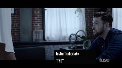 Justin Timberlake "TKO" Music Video Review