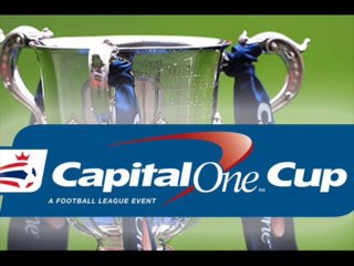 Watch Stoke City vs. Manchester United Live Capital One Cup quarter-final 18-12-2013