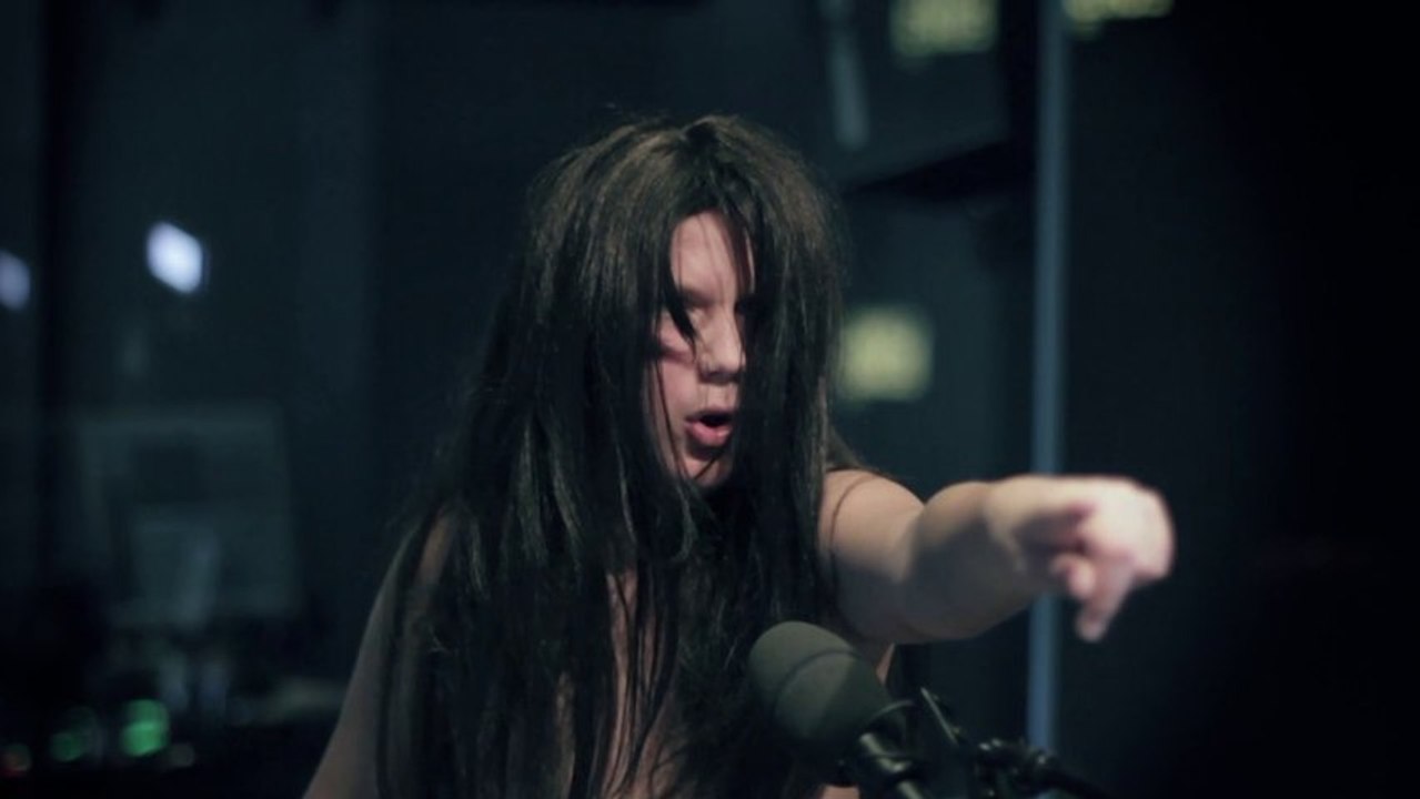 120 secondes - Halloween