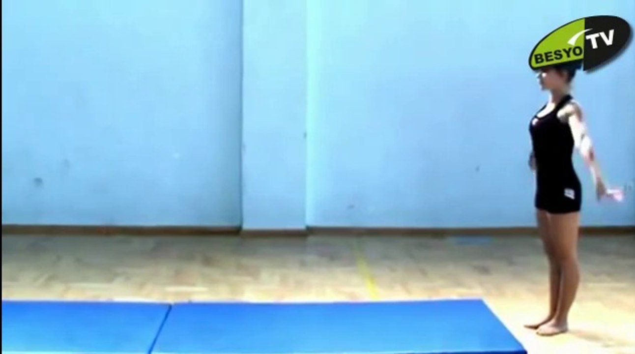 9 Eylül Üniversitesi Branş Sınavı Çember - Kadın