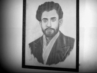 Abdullah Jan Maghmoom,Khwaga Trakha,  ||  خواګه تراخه - دوه روژی