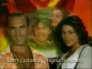 Ljovisna spica za seriju (Entrada 1997)