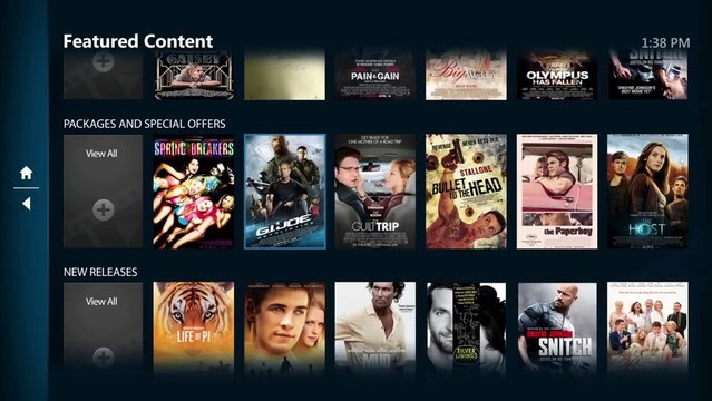 The best On Demand experience on Fibe TV - CellCom Communications