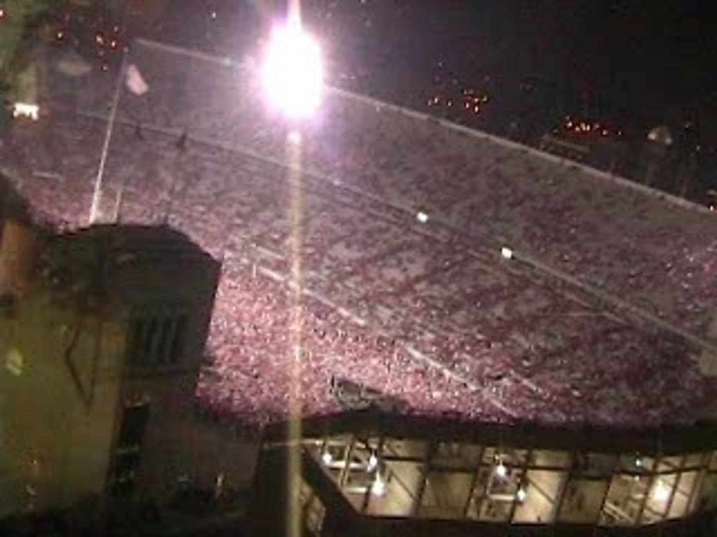 Ohio State Beats Michigan