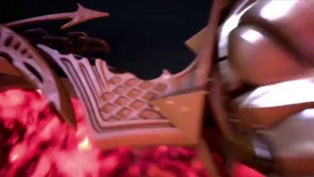 Trailer de Castlevania Lords of Shadow Mirror of Fate HD