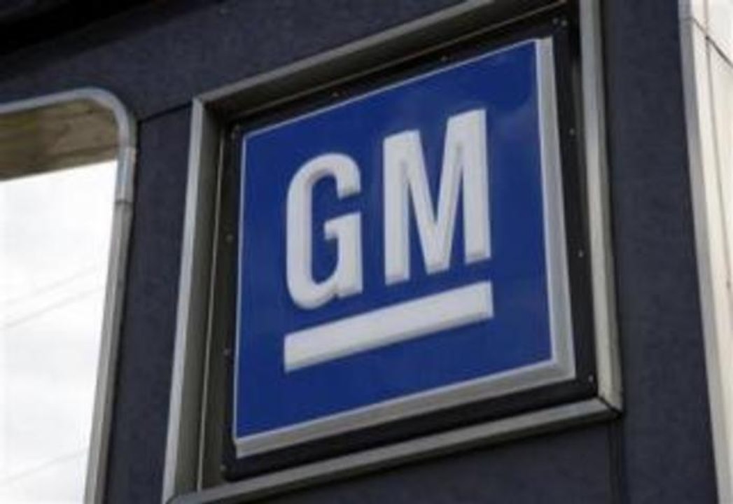 Earnings News: General Motors Company (GM), Com...
