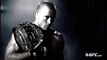 UFC 167: Georges St-Pierre Pre-Fight Interview