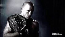 UFC 167: Georges St-Pierre Pre-Fight Interview
