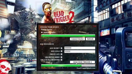 Dead Trigger 2 Hack