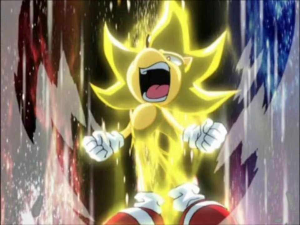 sonic the hedgehog never too late