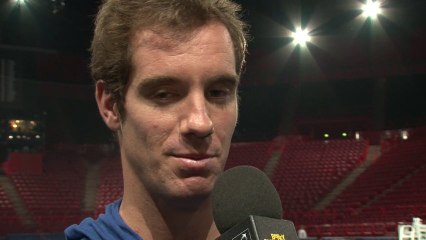 Le savez-vous... avec Richard Gasquet