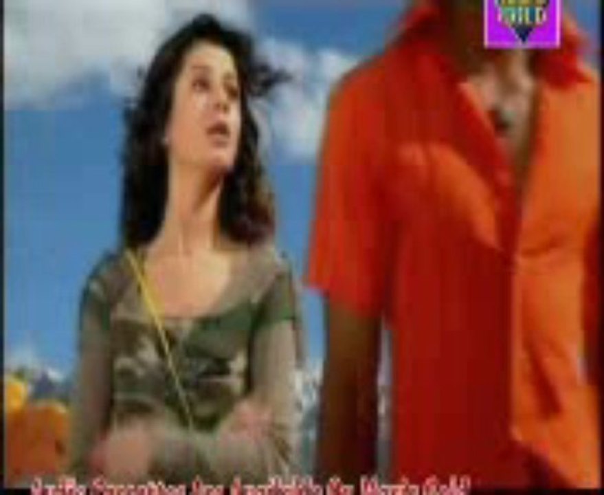 Hansa vi pul (punjabi song)