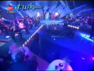 TRT AKŞAM SEFASI KORO-Safâlar Getirdiniz Safâ Geldiniz Dostlar