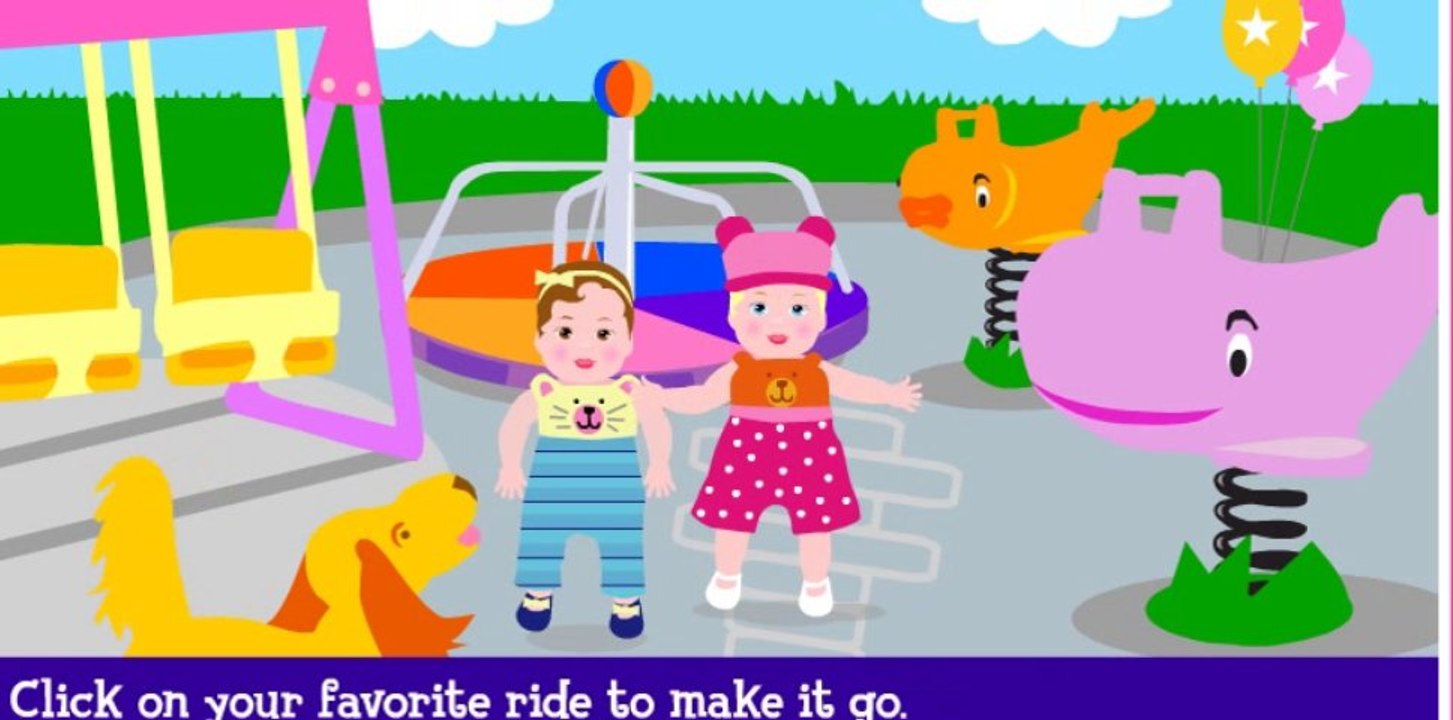 Babysitting Game Online Baby Games video Dailymotion