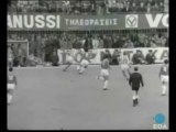 ΠΑΟ-Ολυμπιακός 1972, Ρομέν Αργυρούδης