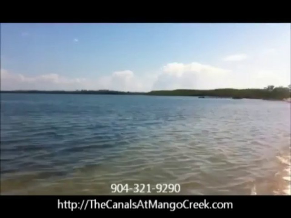 Property in Belize |The Canals at Mango Creek |904-321-9290