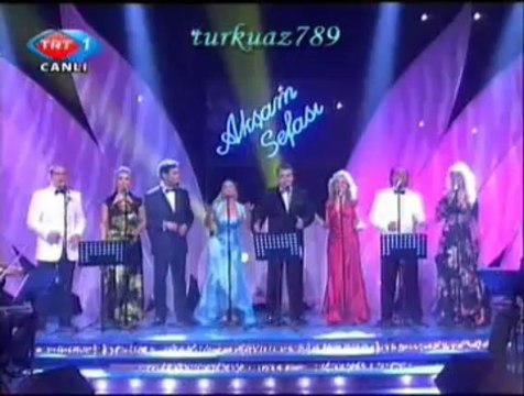 TRT AKŞAM SEFASI KORO-BABUBA