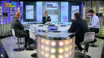 La minute hebdo de Philippe Béchade : Un taux de change de l'euro mortel pour la France - 30 octobre