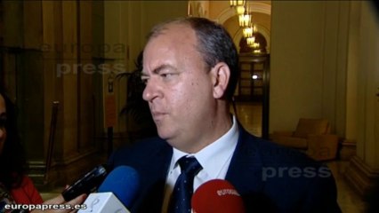 Video herunterladen: Monago bajará impuestos a clases medias