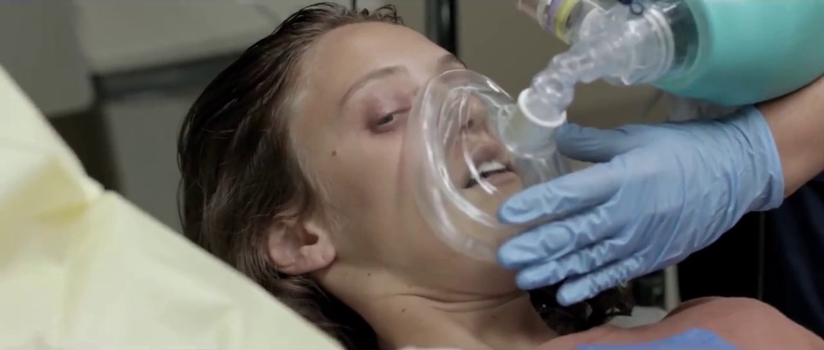 PROXY Trailer | Festival 2013