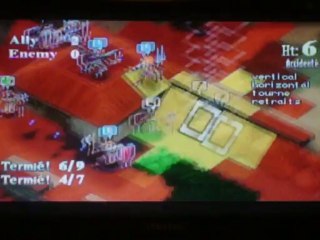 Vandal Hearts2 35- Village Domigo