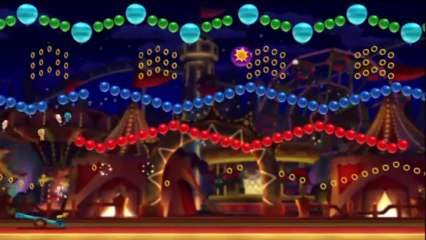 Sonic Lost World - Sky Road Cirque 4