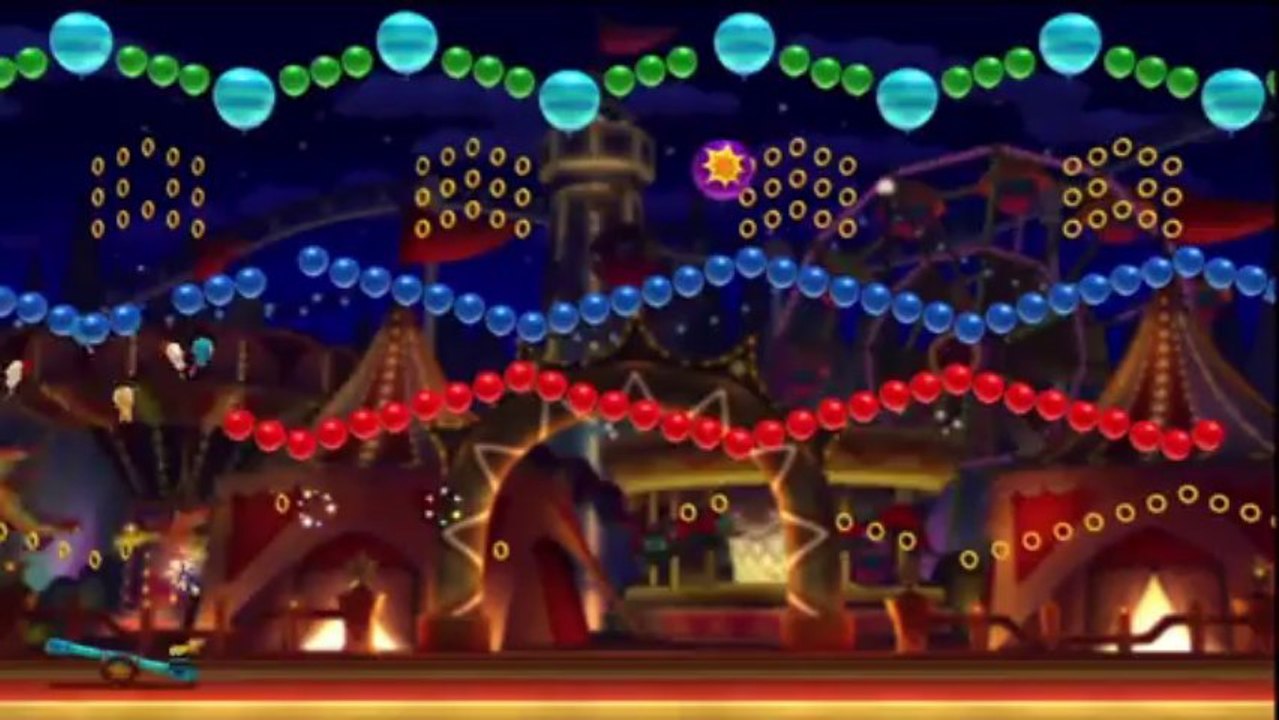 Sonic Lost World - Sky Road Cirque 4