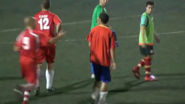 PL J5: La Taberna De Moe 2-1 San Miguel